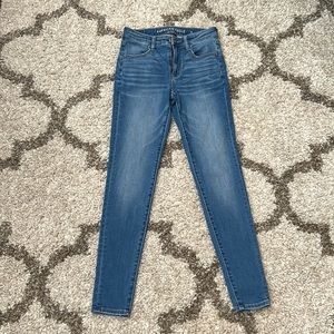 American Eagle Skinny Jean